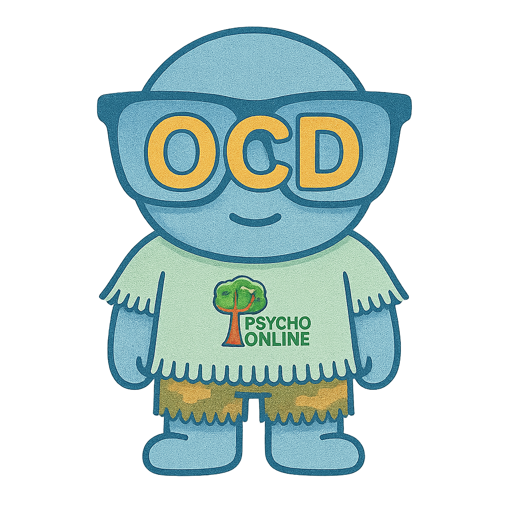 ocd