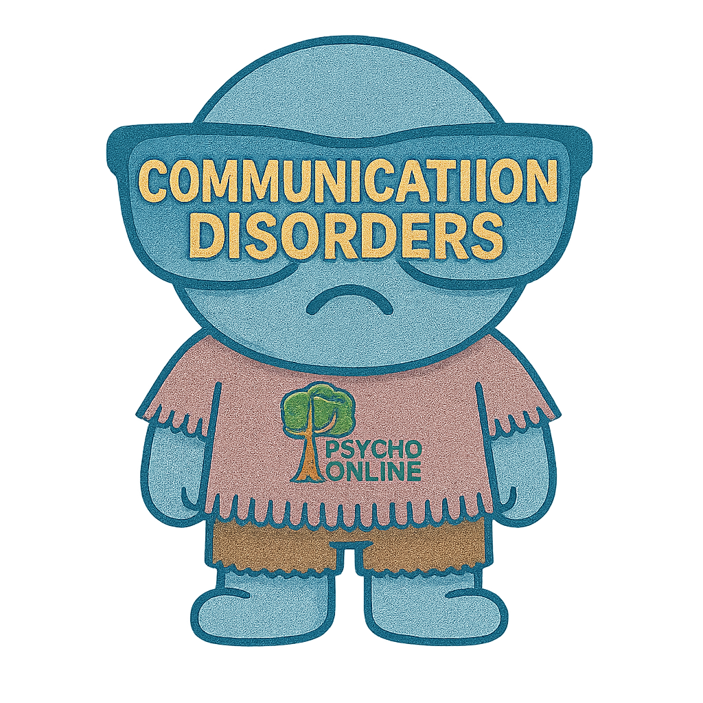 Communication Disorders