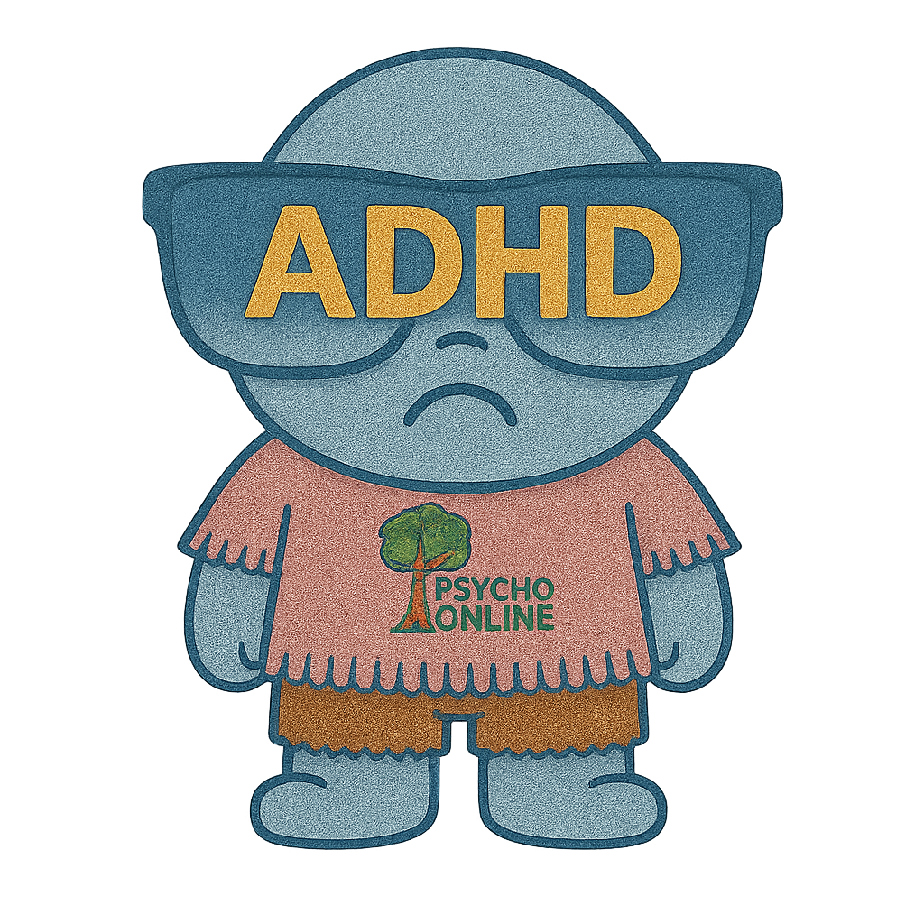سایکوآنلاین 20 ADHD