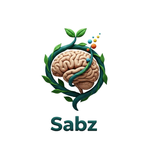 لوگوی سبَز